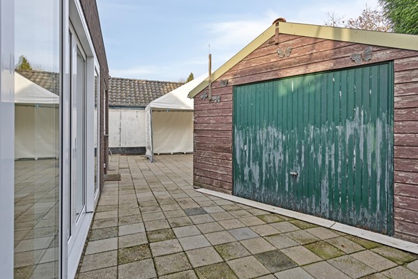 Medium property photo - Burgemeester van Ginnekenstraat 11, 6021 AH Budel